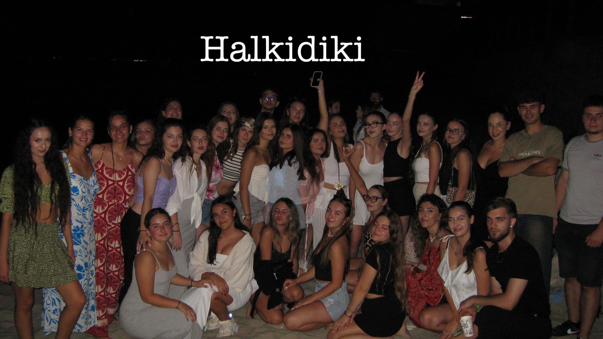 Halkidki 2026