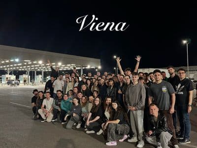 Târgul de Crăciun în Viena în perioada 27 NOIEMBRIE - 2 DECEMBRIE