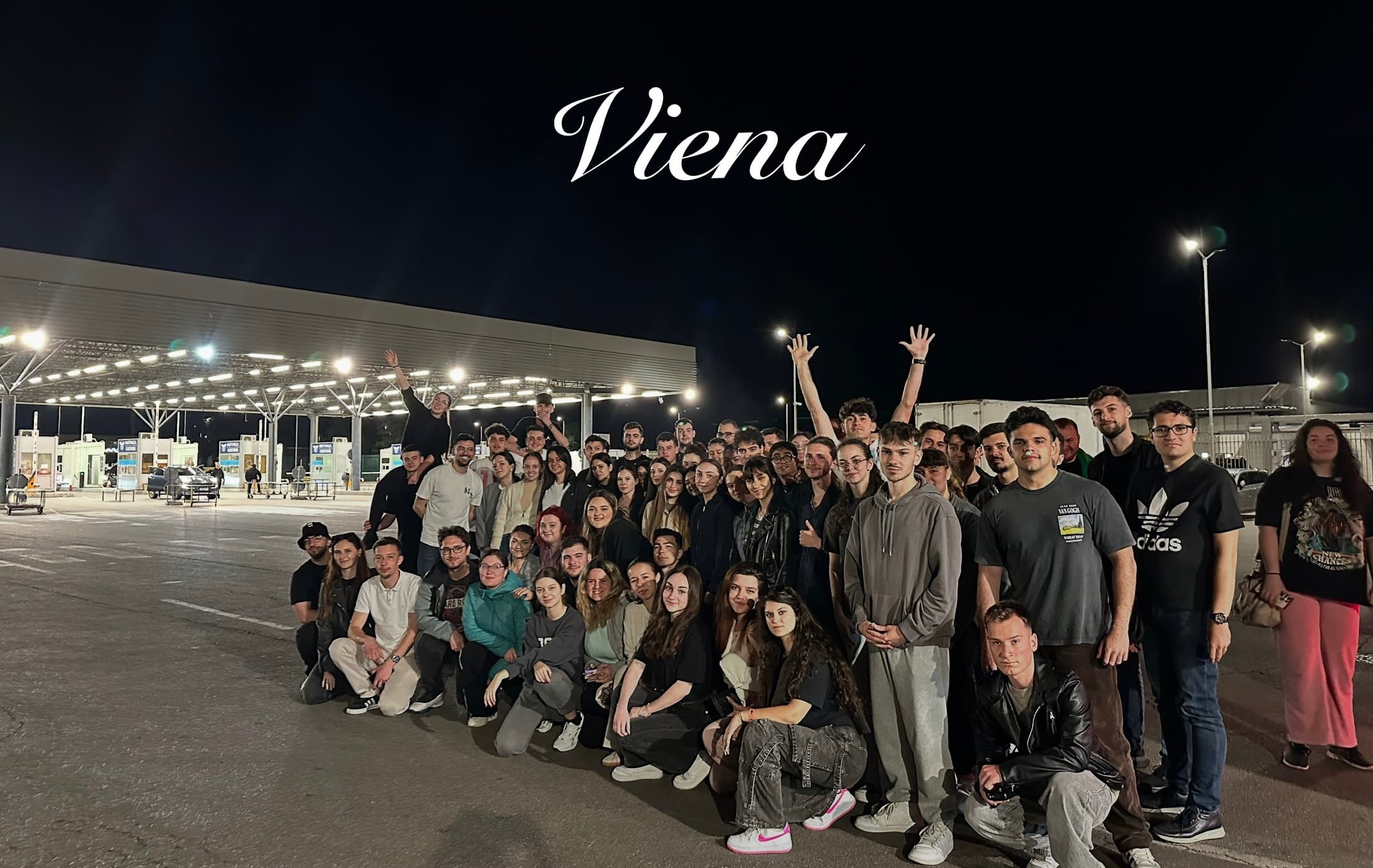 Târgul de Crăciun în Viena în perioada 27 NOIEMBRIE - 2 DECEMBRIE