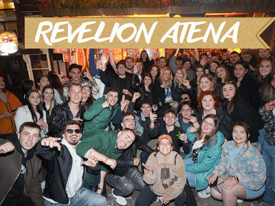 Excursie de Revelion - 27 Decembrie 2025 - 2 Ianuarie 2026