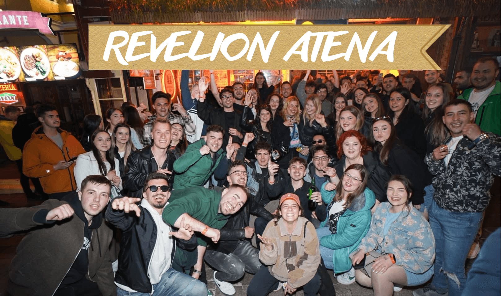 Excursie de Revelion - 27 Decembrie 2025 - 2 Ianuarie 2026