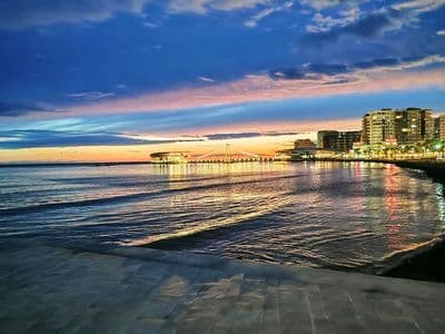 Durrës, Albania