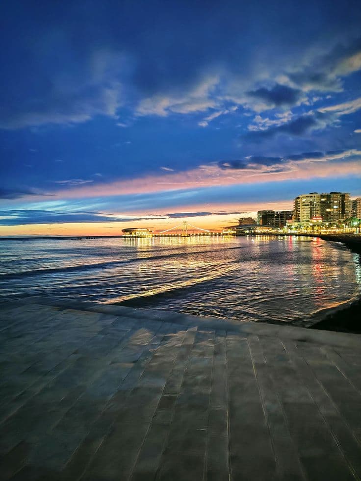 Durrës, Albania