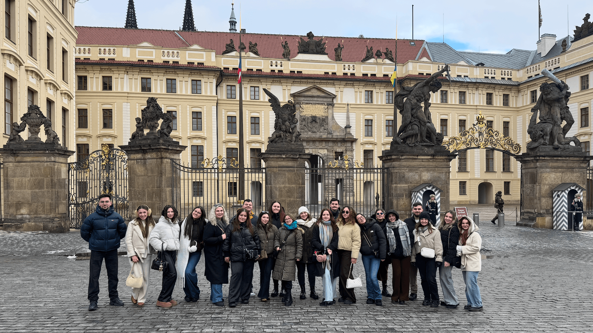 Praga