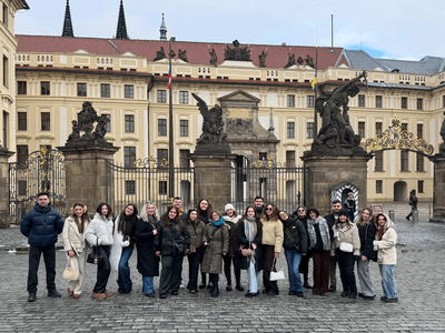 Praga