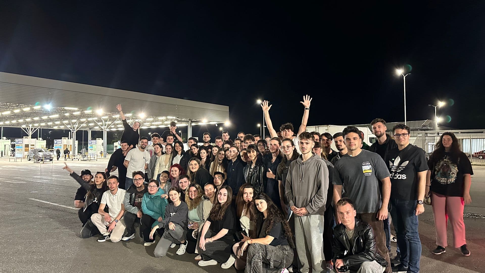 Excursie în Istanbul 