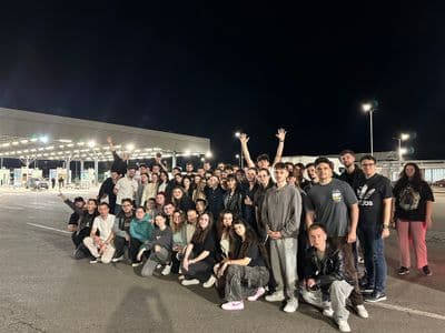 Excursie în Istanbul 