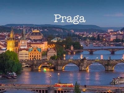 Excursie în Praga