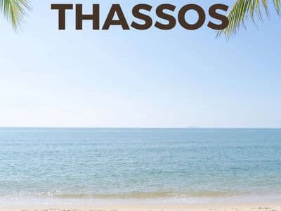 Excursie în Insula Thassos în perioada 31 august - 5 septembrie