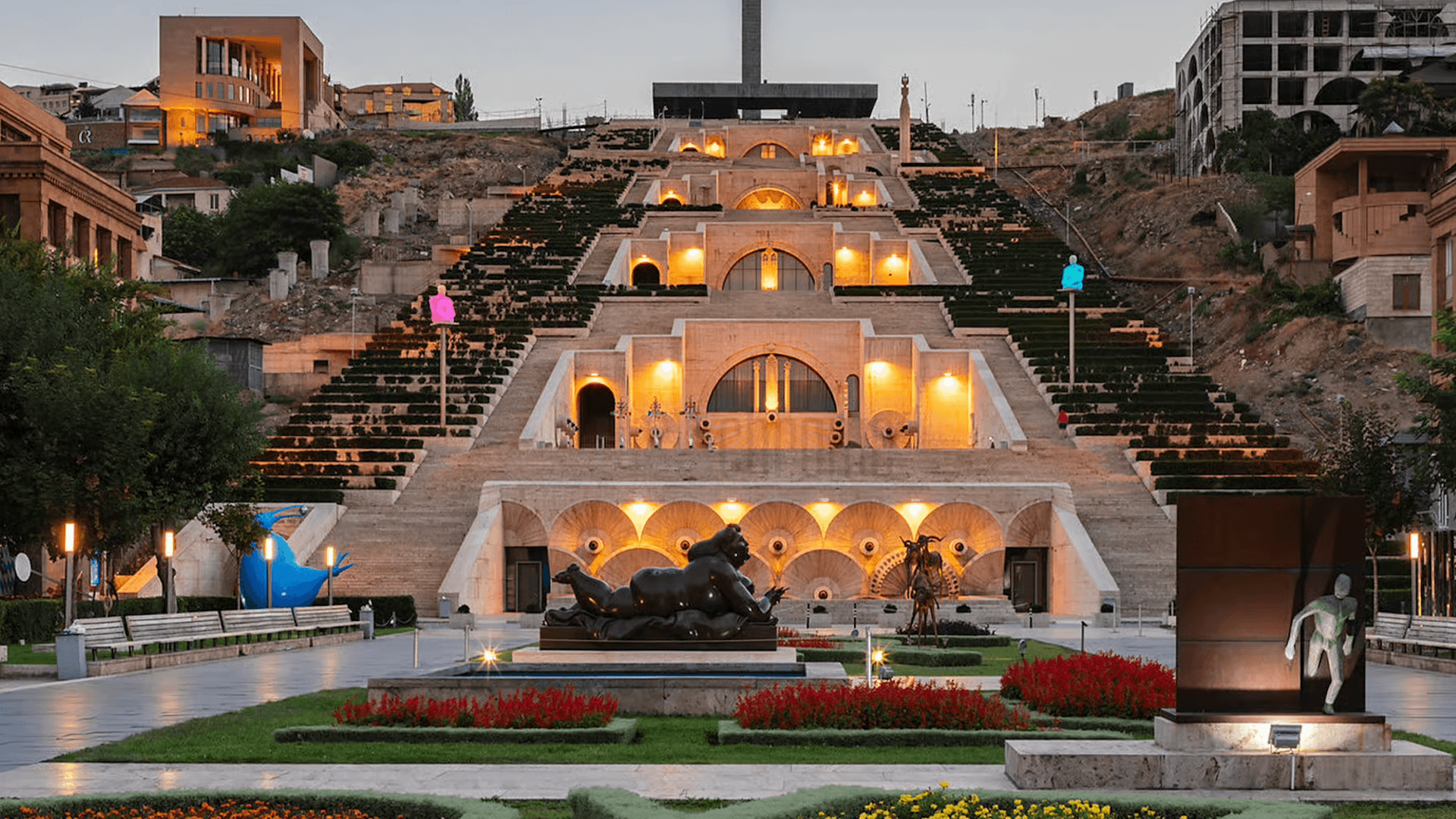 Erevan - Armenia