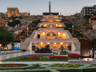 Erevan - Armenia
